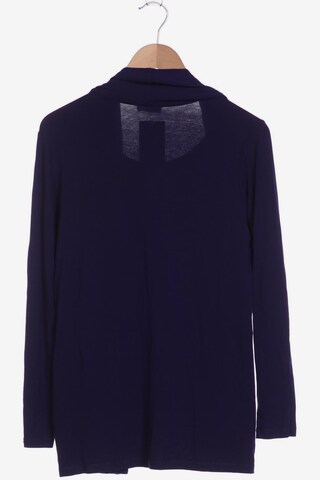 BONITA Top & Shirt in M in Purple