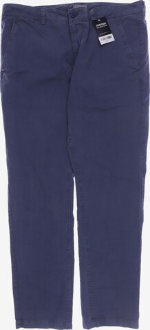 NAPAPIJRI Pants in 38 in Blue: front