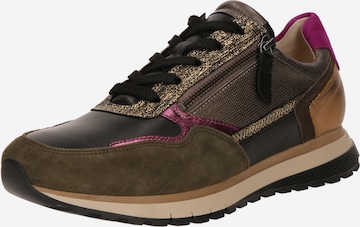 GABOR Sneaker in Mischfarben: Vorderseite