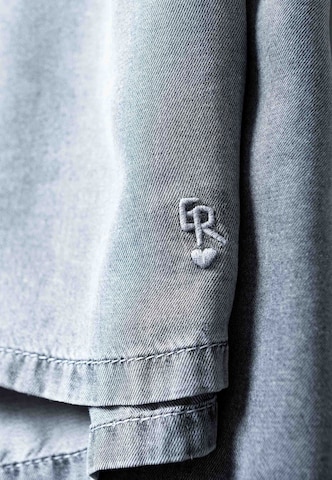 Elias Rumelis Bluse 'Sadie' in Grau
