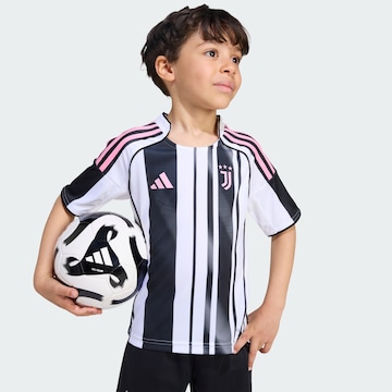 ADIDAS PERFORMANCE Trainingsanzug 'Juventus Turin 25/26' in Schwarz