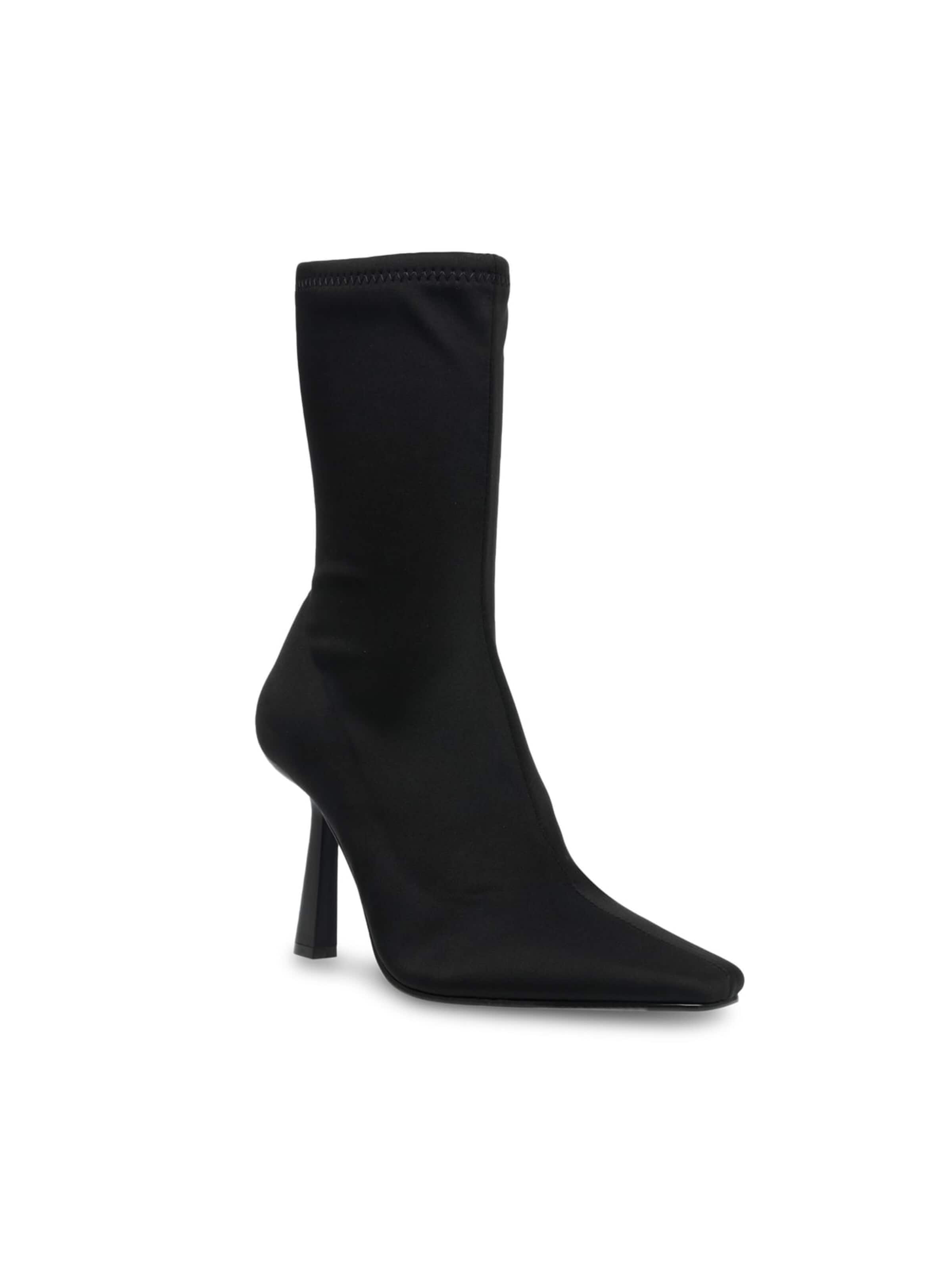 Bottes 'Womens Vakay Black Black Boots' STEVE MADDEN en noir