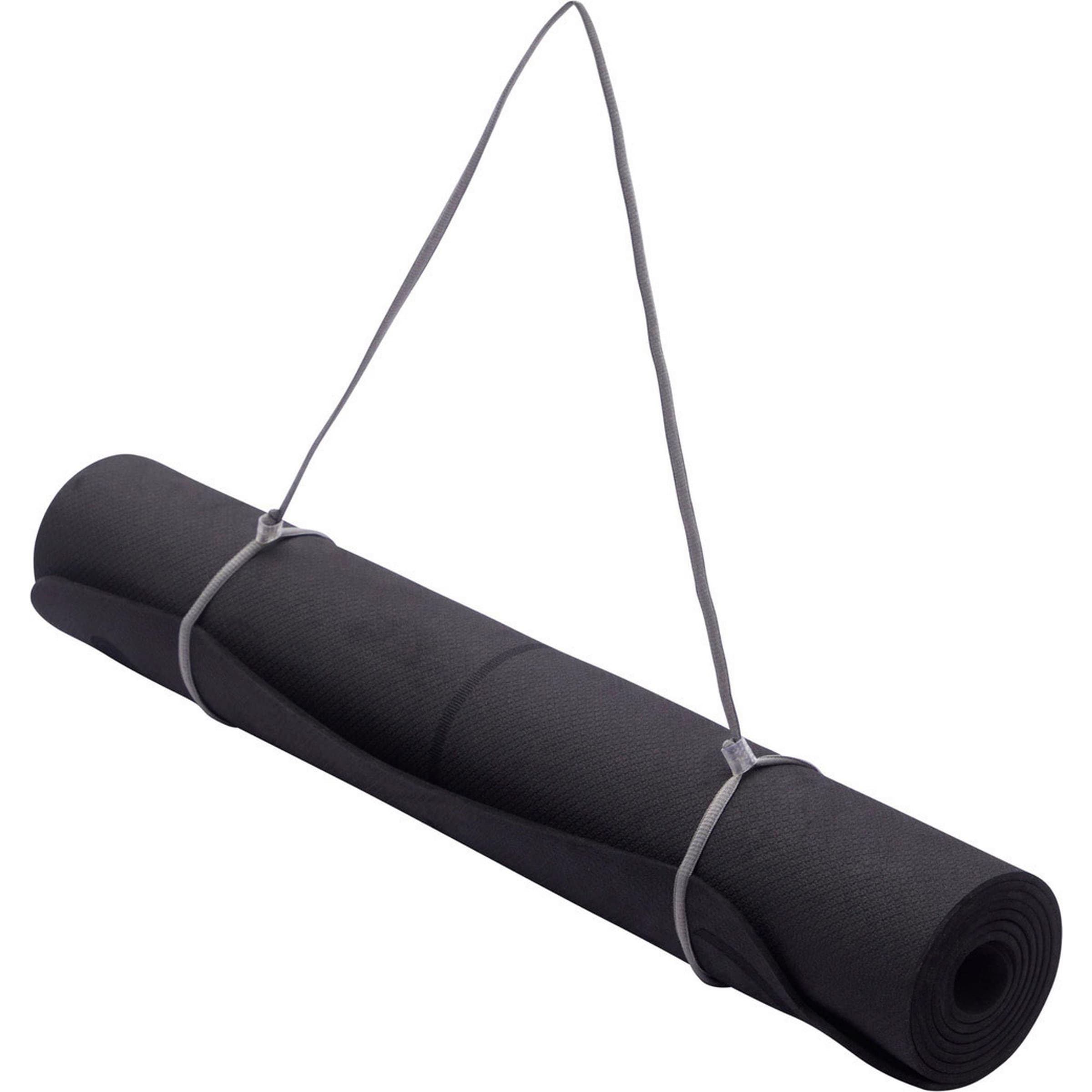 ENERGETICS Mat in Black