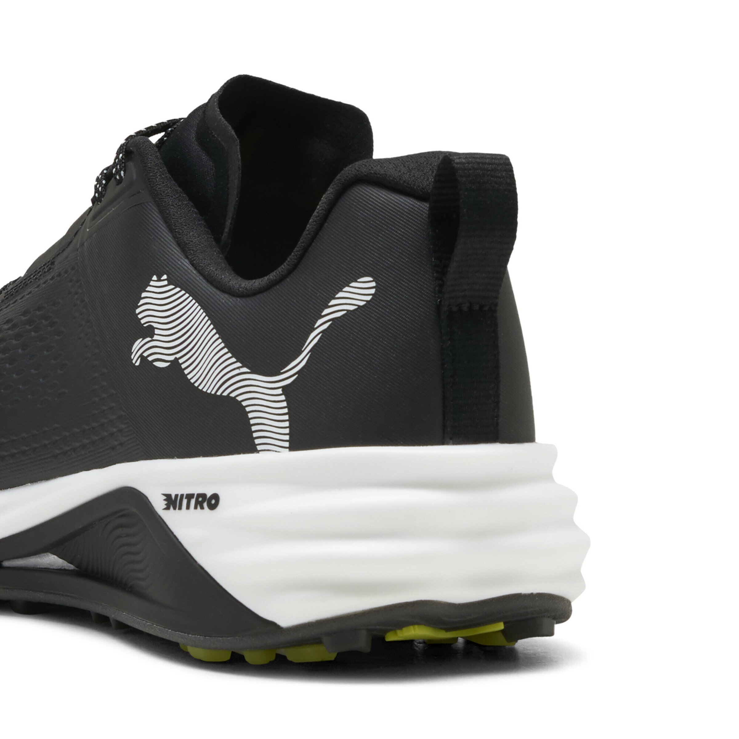 PUMA Sportschoen 'Shadowcat NITRO™ 2.0' in Zwart