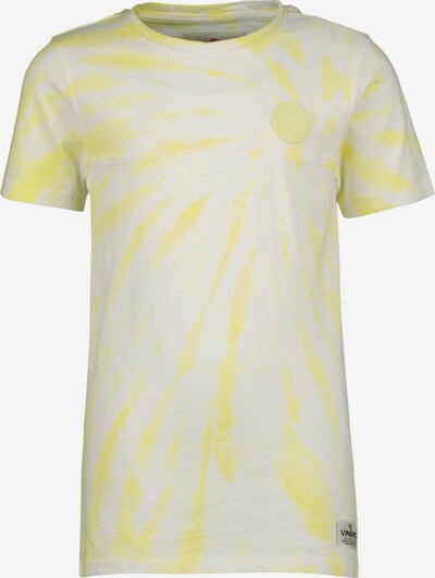 VINGINO Camiseta 'HITYE' en crema / amarillo claro, Vista del producto