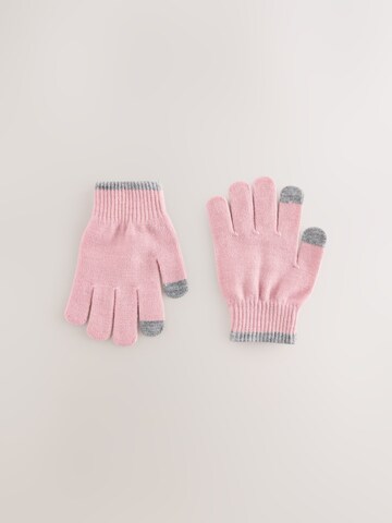 Next Handschoenen in Roze