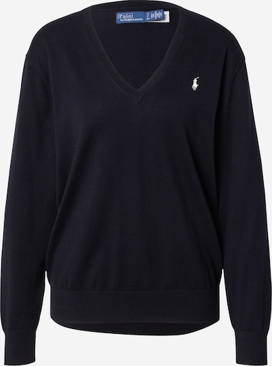 Polo Ralph Lauren Neulepaita värissä musta, Tuotenäkymä