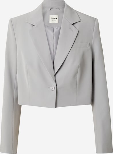 ABOUT YOU x Laura Giurcanu Bleiseri värissä vaaleanharmaa, Tuotenäkymä