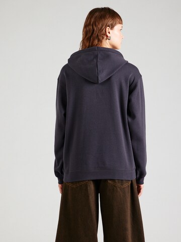 ROXY Sweatshirt 'SURF STOKED' in Grijs