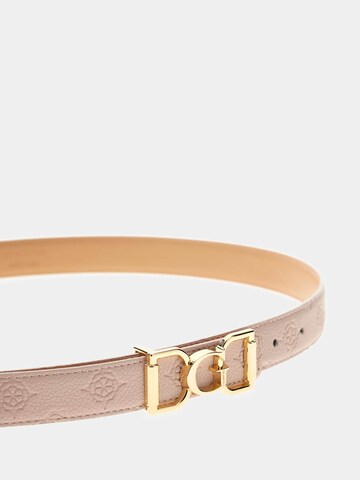 GUESS Belt in Pink