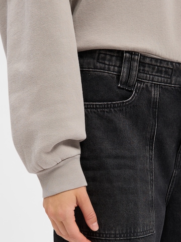 DRYKORN Regular Jeans 'Derive' in Black