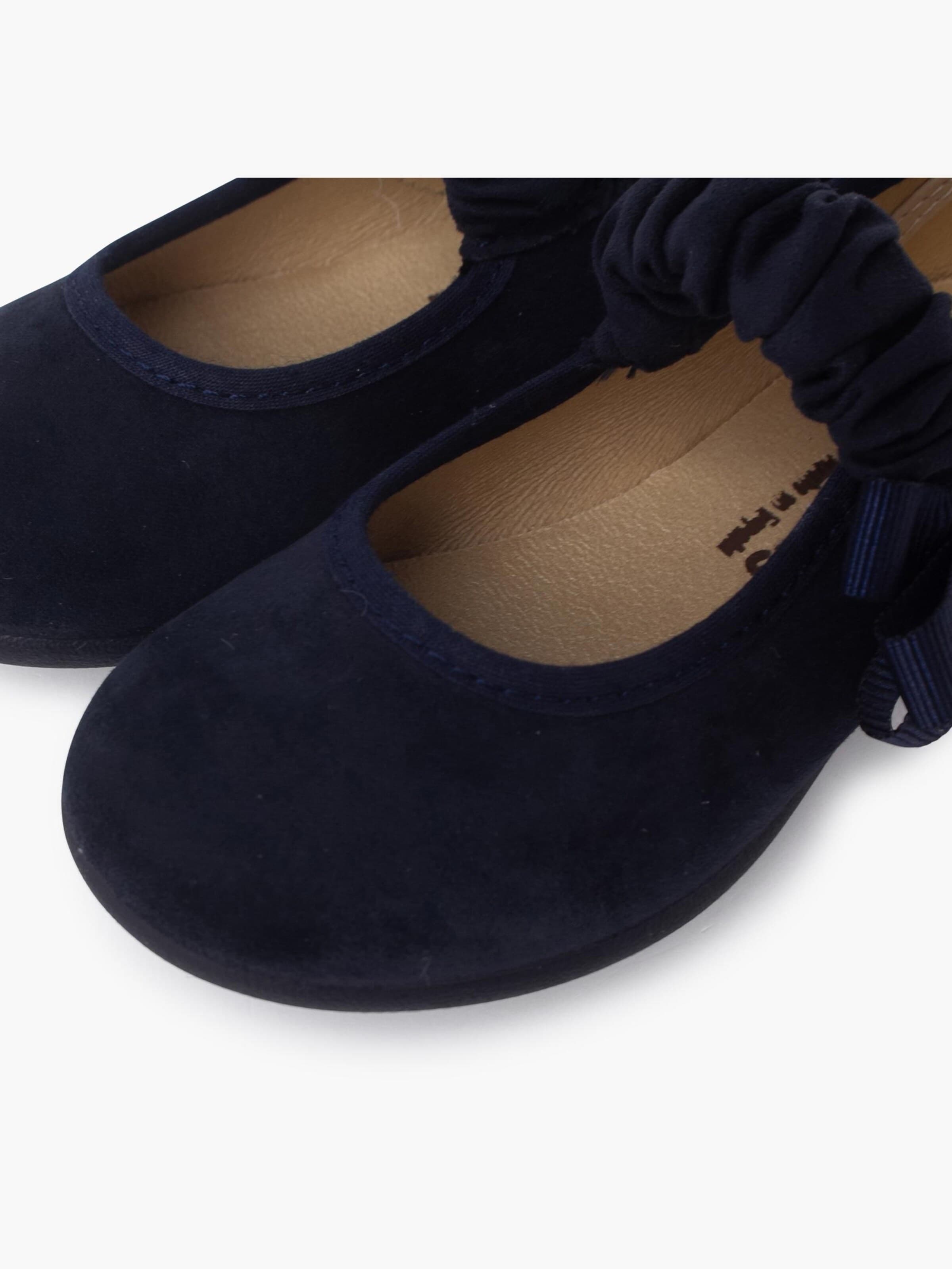 Pisamonas Ballerina in Blue