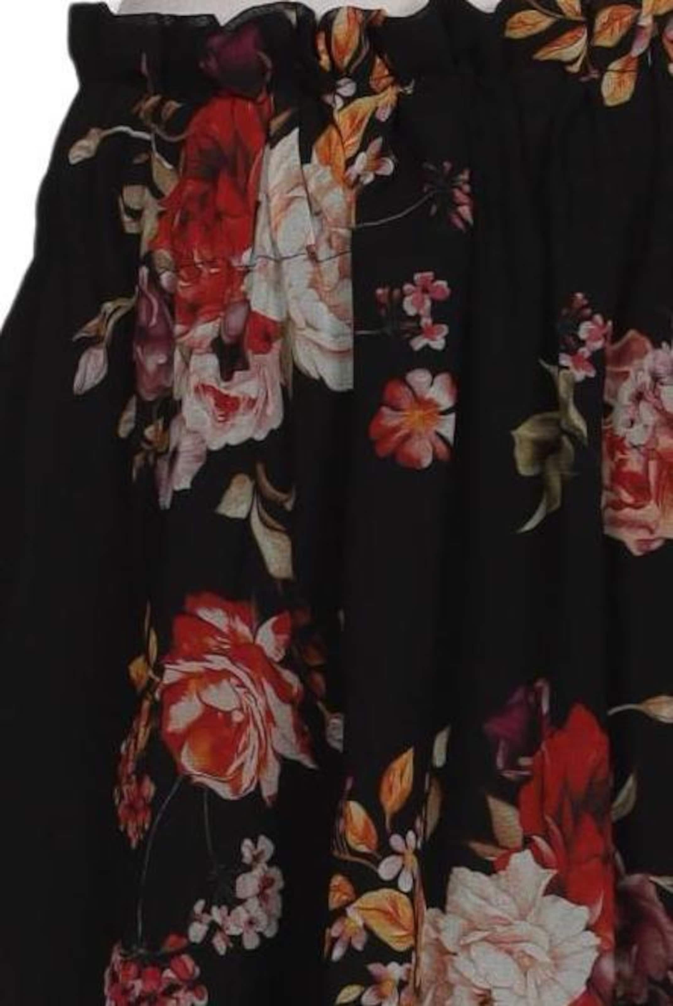 HALLHUBER Skirt in XS in Black