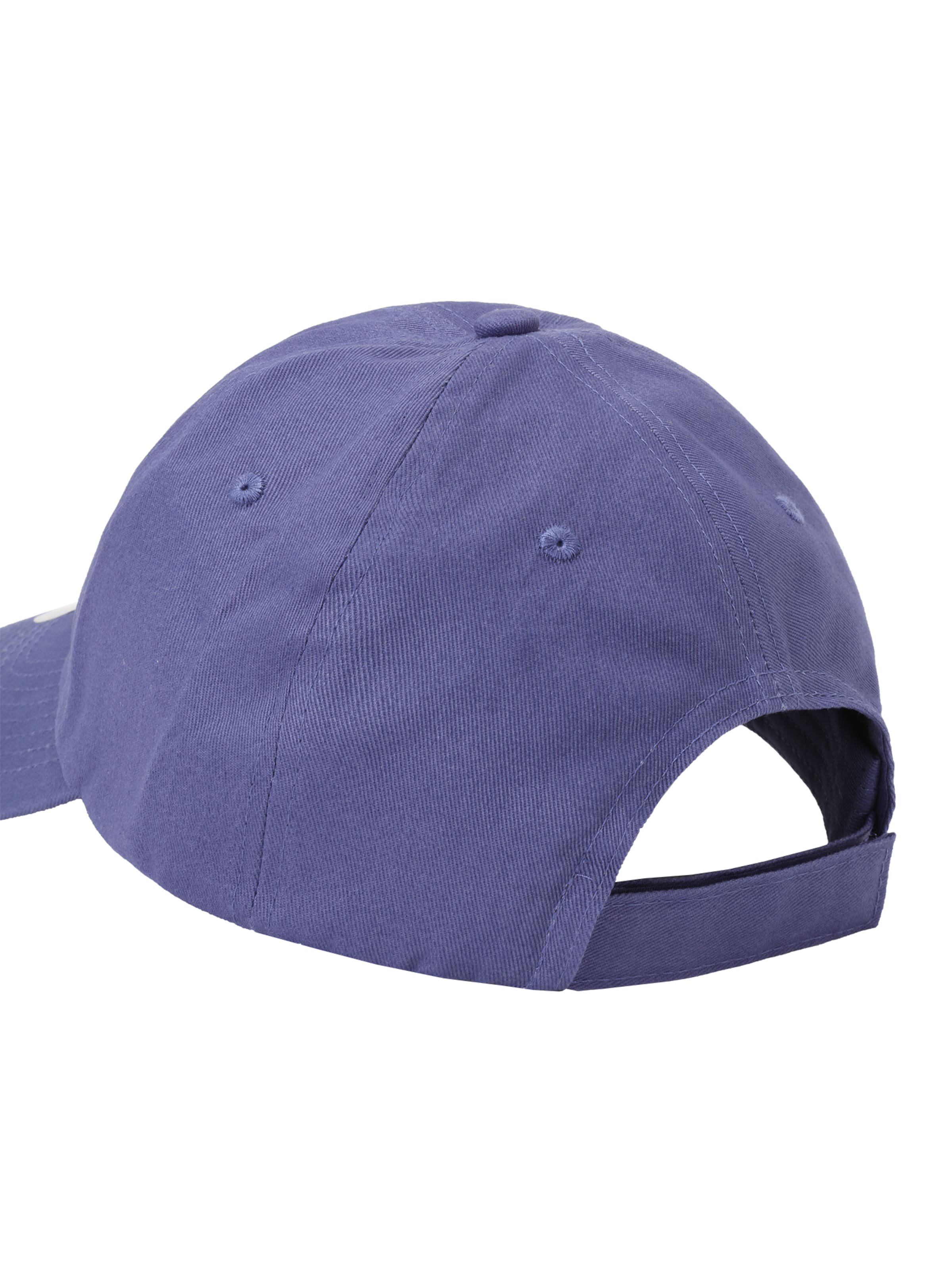 Cappello da baseball sportivo 'Ess No.1' di PUMA in blu