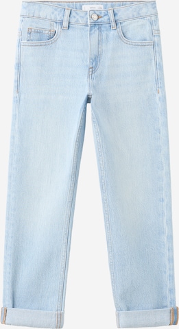 MANGO KIDS Jeans in Blau: Vorderseite
