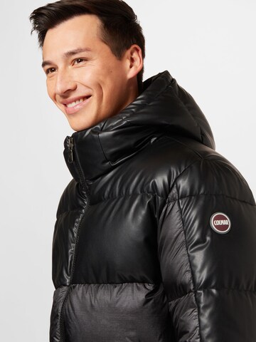 Colmar Winter Jacket in Black