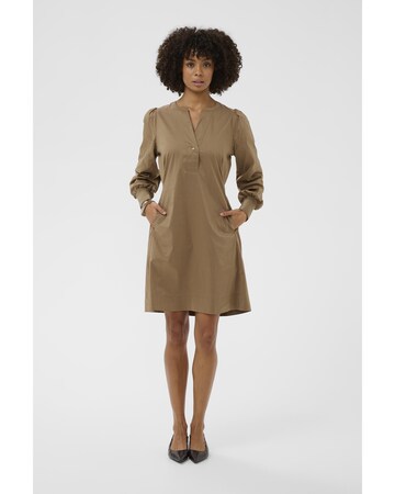 Robe 'CUzila' CULTURE en beige