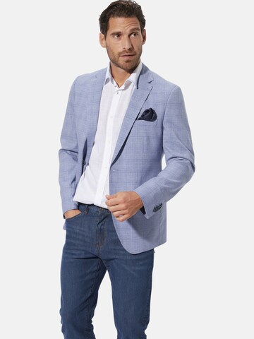 BABISTA Regular fit Colbert ' Vardor ' in Blauw