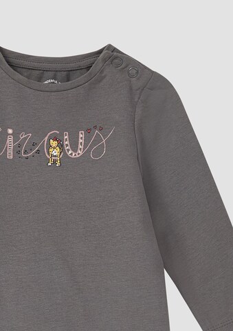 T-Shirt s.Oliver en gris