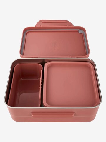 Satch Tableware Set in Red