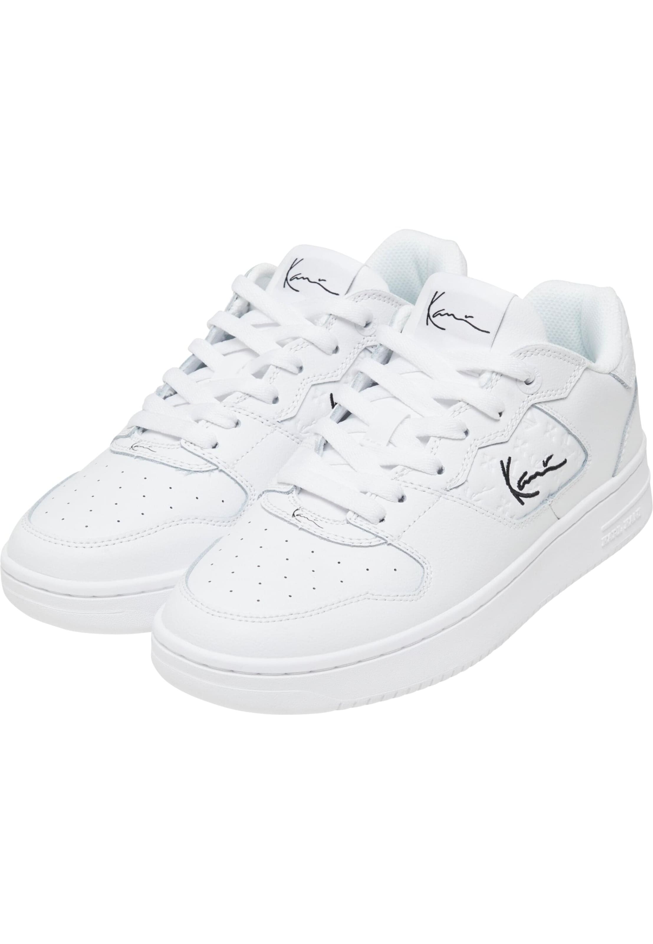 Karl Kani Sneaker '89 Classic' in Weiß