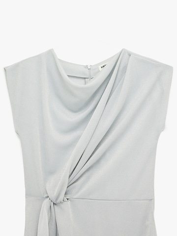Koton Blouse in Grijs