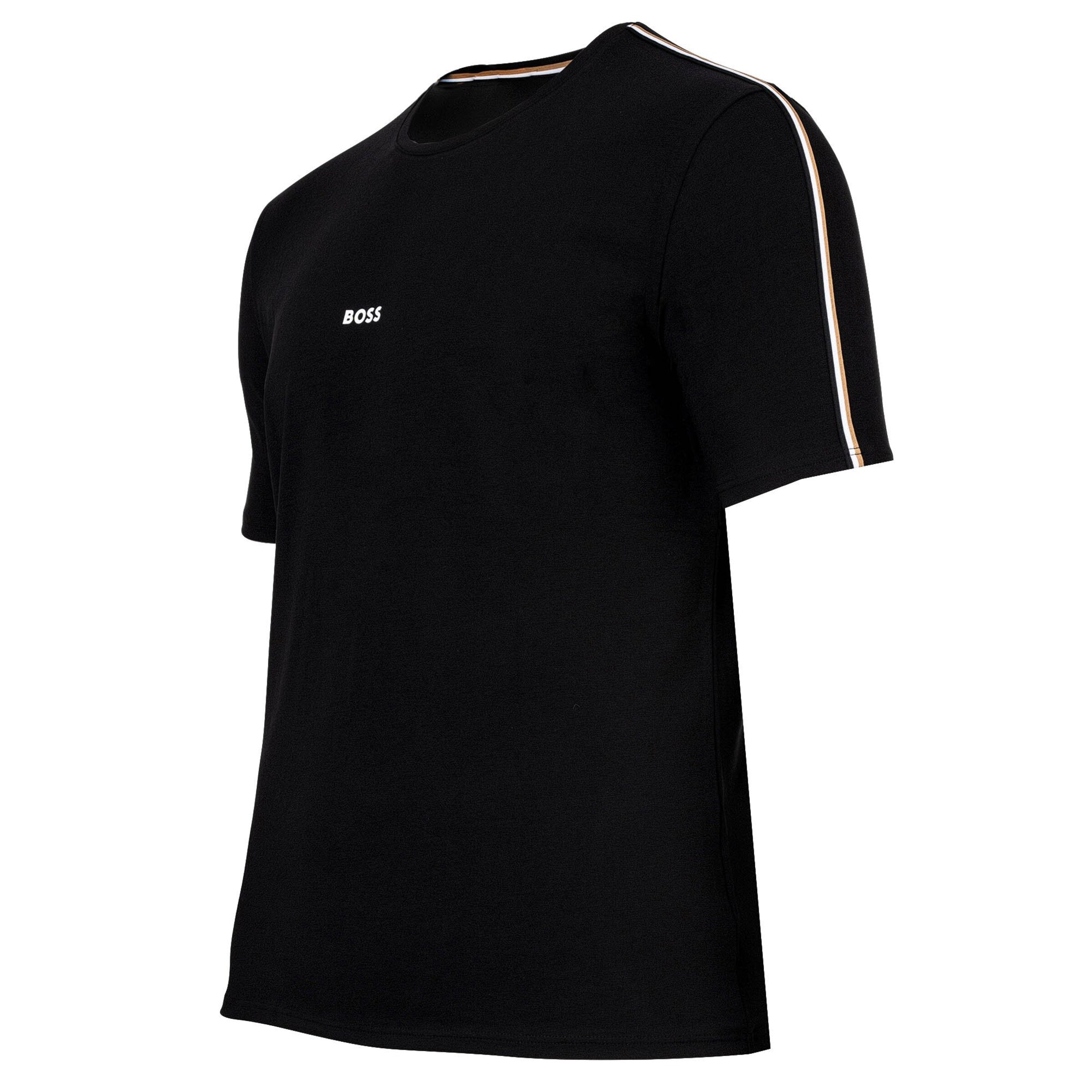 BOSS Shirt in Black