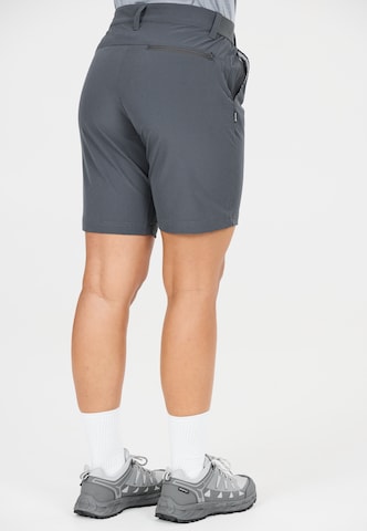 Whistler Loosefit Sportbroek 'Barrie' in Blauw