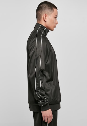 Sean John Between-Season Jacket in Black