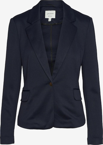 Blazer '10323795' VERO MODA en bleu : devant