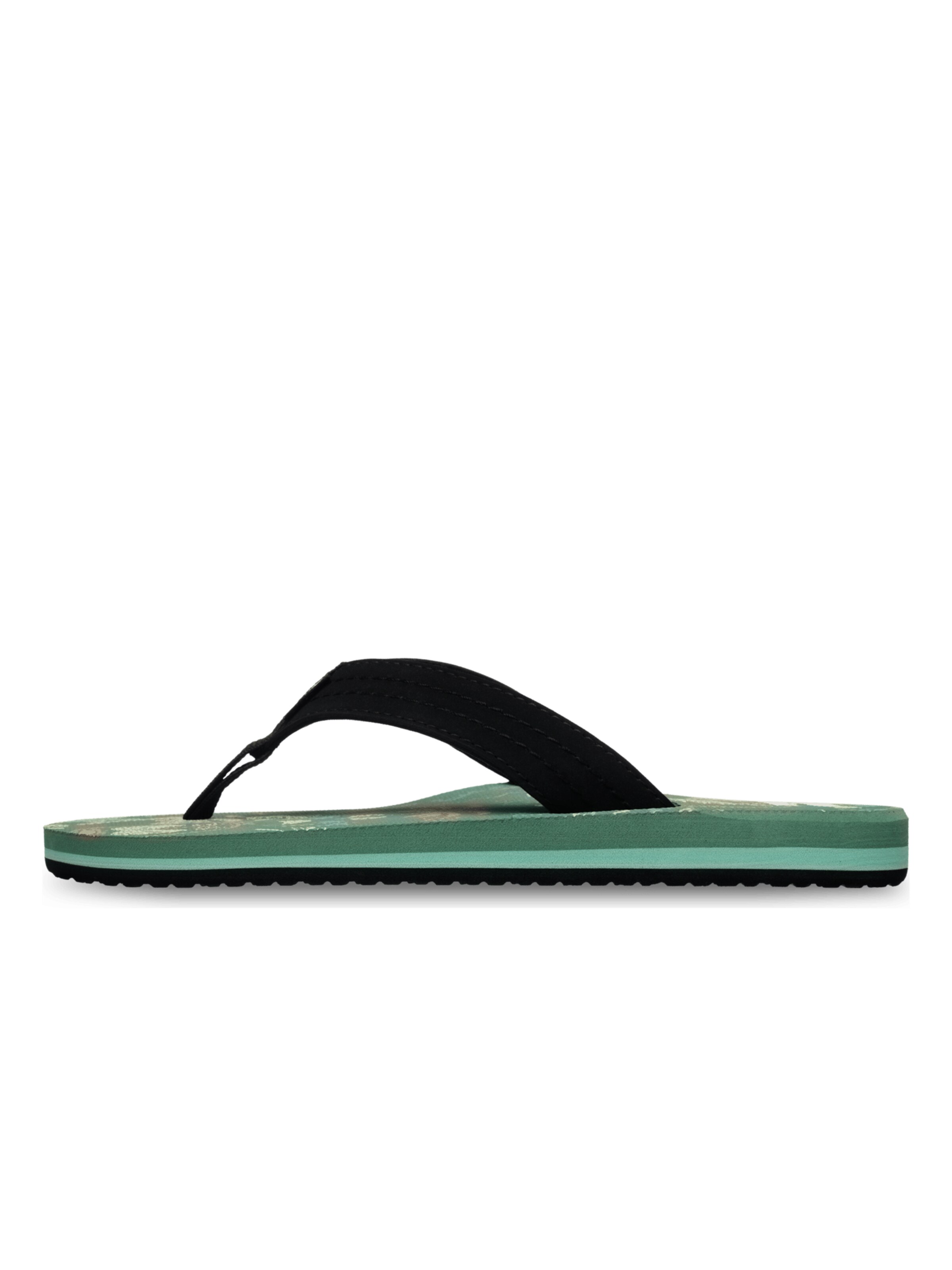 BILLABONG Strandschuh 'All Day' in Grün