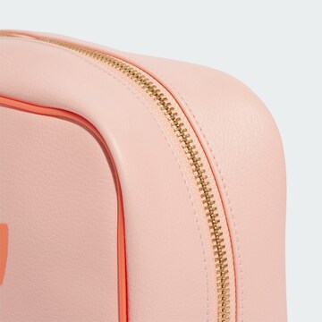 ADIDAS ORIGINALS - Neceser 'Adicolor' en rosa
