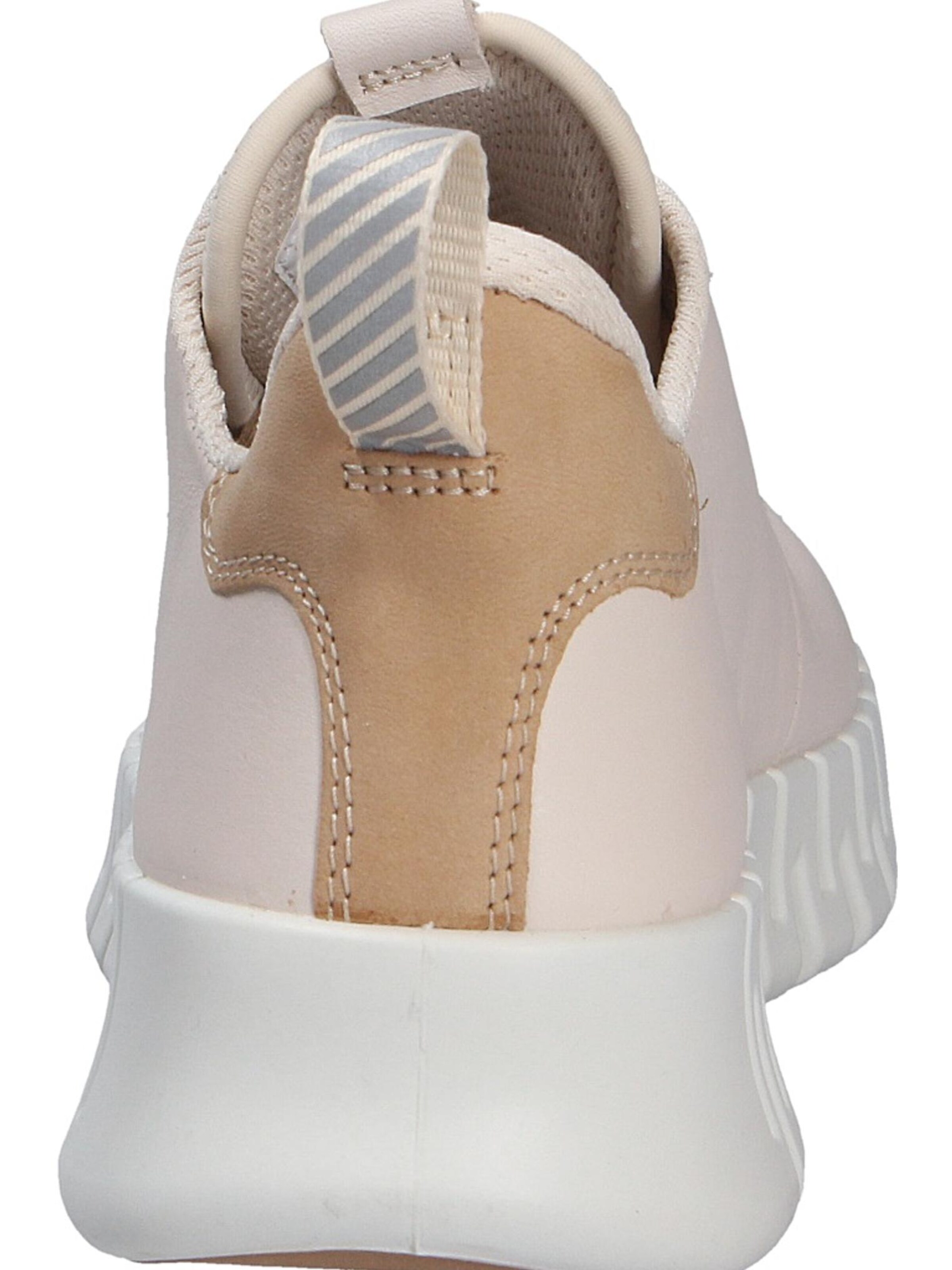 ECCO Schnürschuh‌‌‌‌‌‌‌‌ in Beige