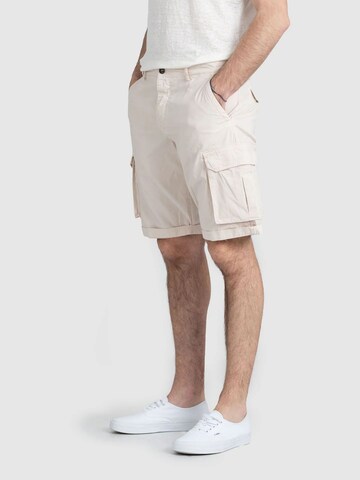 regular Pantaloni di 40weft in grigio