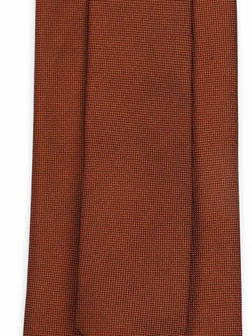 Suitable Tie in Orange