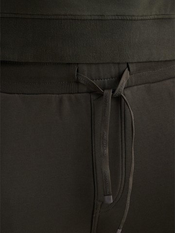 regular Pantaloni sportivi 'Elevated sweatpants' di PME Legend in verde
