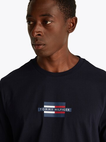 TOMMY HILFIGER Shirt in Blue