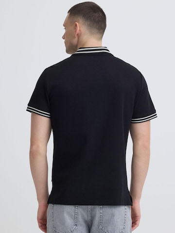 BLEND Shirt 'BHFable' in Black