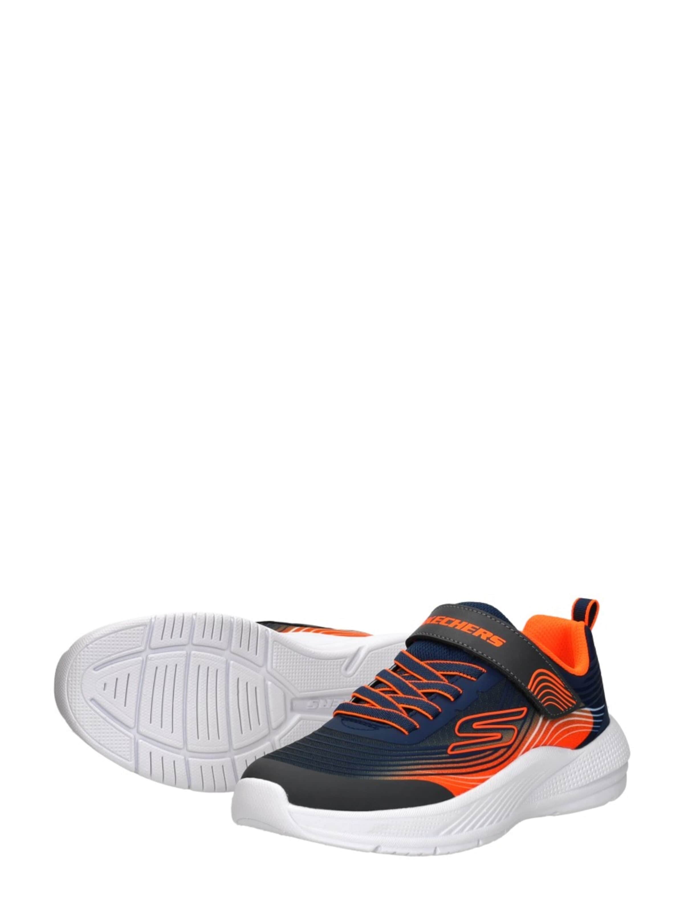 SKECHERS Trainers 'Microspec Advance' in Blue
