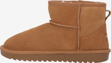 Palado by Sila Sahin Boots 'Ausia' in Bruin
