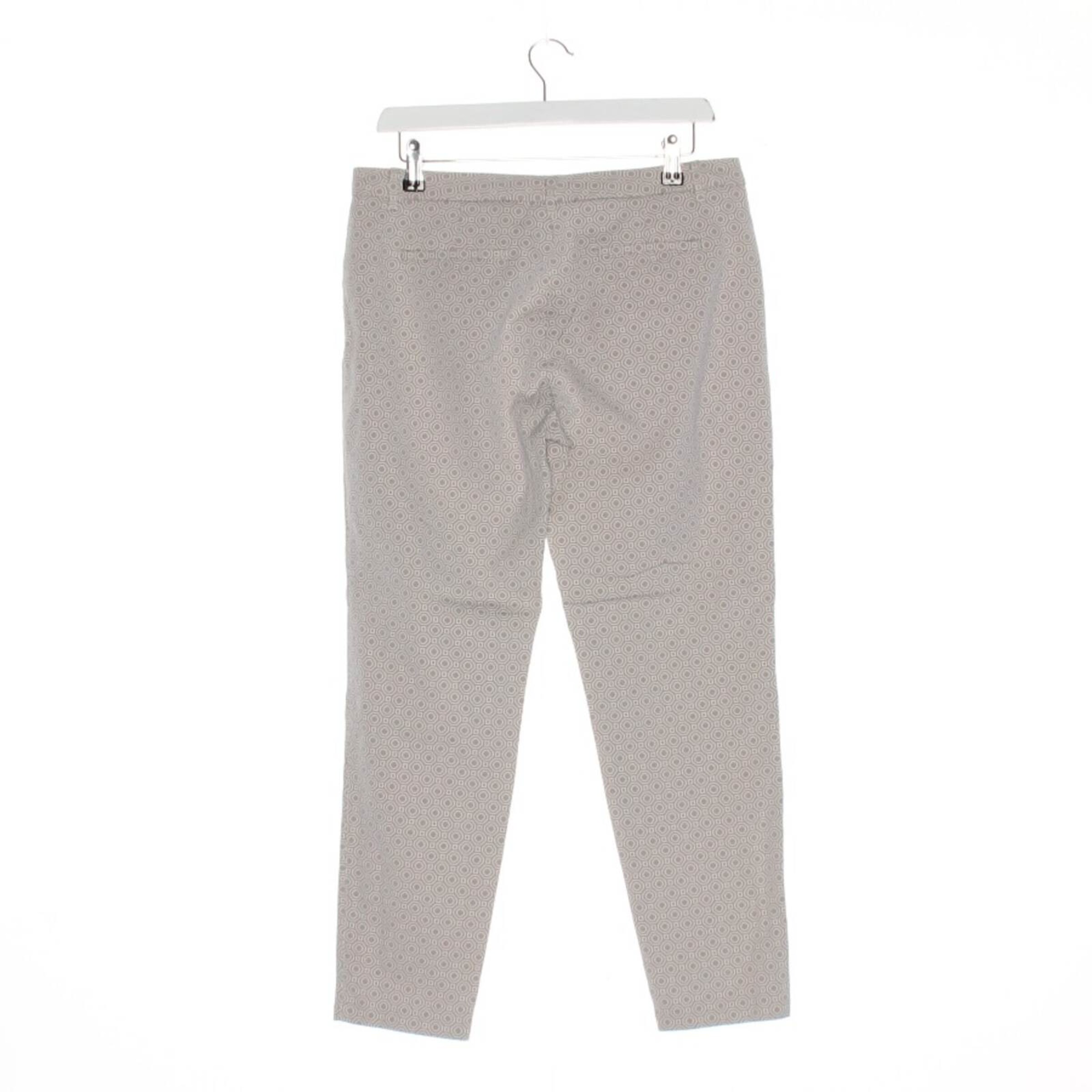 Raffaello Rossi Pants in M in Grey