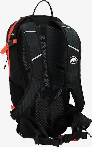 Sac à dos de sport 'Lithium' MAMMUT en orange