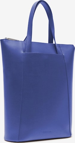 Gretchen Backpack 'Crocus' in Blue