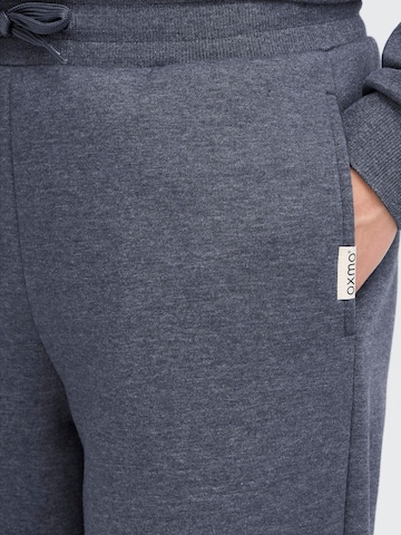 regular Pantaloni ' OXKAREN ' di Oxmo in blu