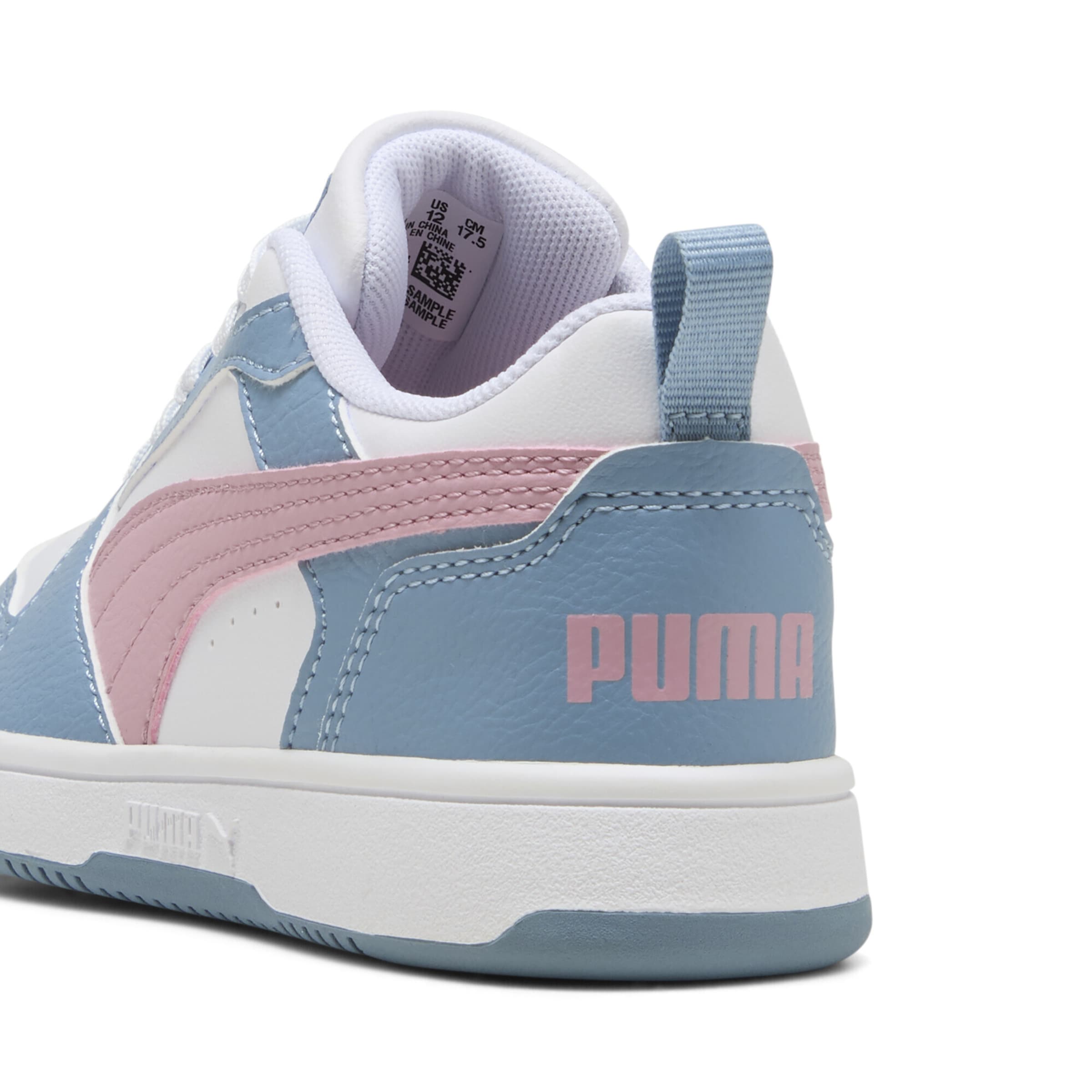 PUMA Trainers 'Rebound V6' in White
