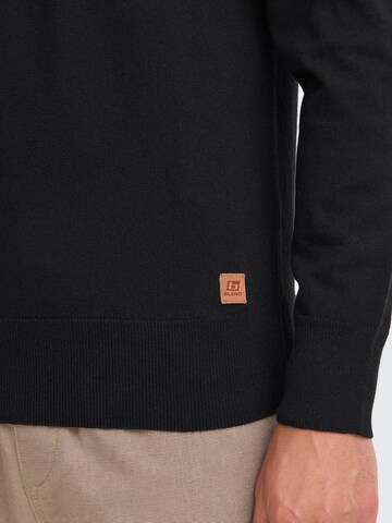 Pullover ' BHFibi ' di BLEND in nero