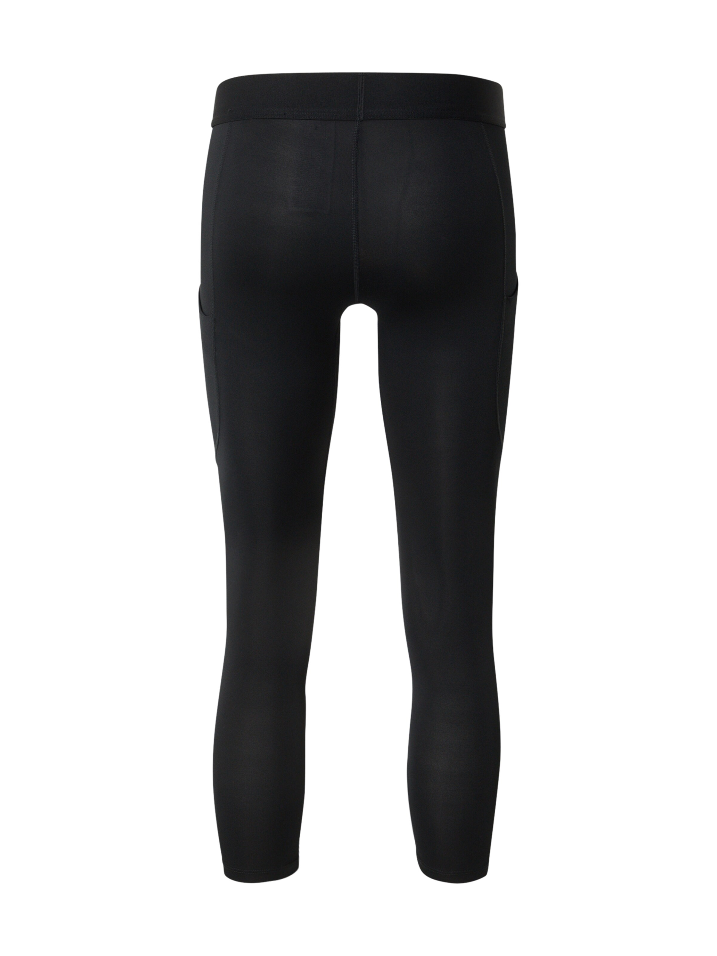 Jordan Skinny Παντελόνι φόρμας σε μαύρο