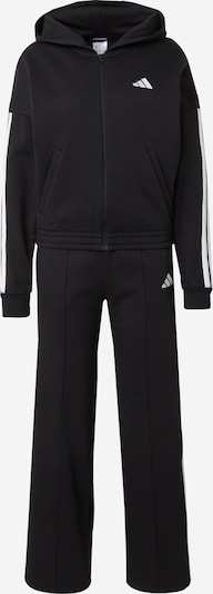 ADIDAS SPORTSWEAR Odjeća za vježbanje 'Energize' u crna / bijela, Pregled proizvoda