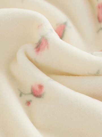 Next - Pijama em bege