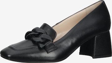 Nero Giardini Pumps in Schwarz: predná strana